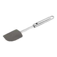 لیسک شیرینی و آشپزی 29 سانت استیل سیلیکون زولینگ مدل پرو ZWILLING Pro 29 cm Silicone Pastry scraper