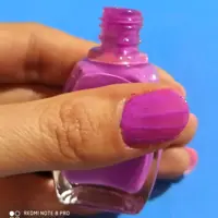 لاک بنفش گیاهی نمازی ویام استور