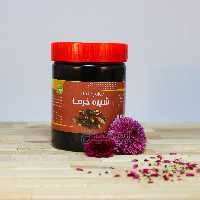 شیره خرما بزرگ 1 کیلوگرمی ایرونیش