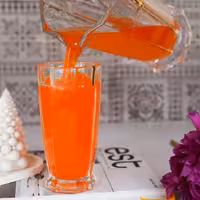 پارچ و لیوان بلوری ساخت چین مدل استیج بسته هفت عددی