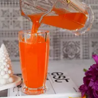 پارچ و لیوان بلوری ساخت چین مدل استیج بسته هفت عددی
