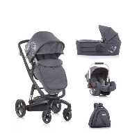 سرویس کالسکه چیپولینو مدل chipolino electra 4in1