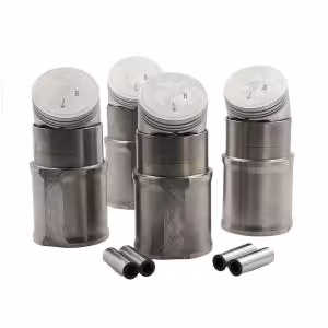 بوش و پیستون 206 تیپ 2 قائم