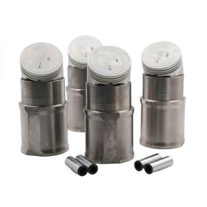 بوش و پیستون 206 تیپ 2 قائم