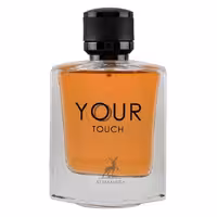 ادو پرفیوم مردانه Maison Alhambra Your Touch حجم 100 میلی لیتر