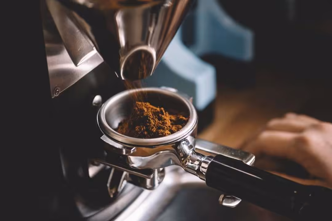 آیا می توان قهوه را خیلی سفت تمپ کرد؟