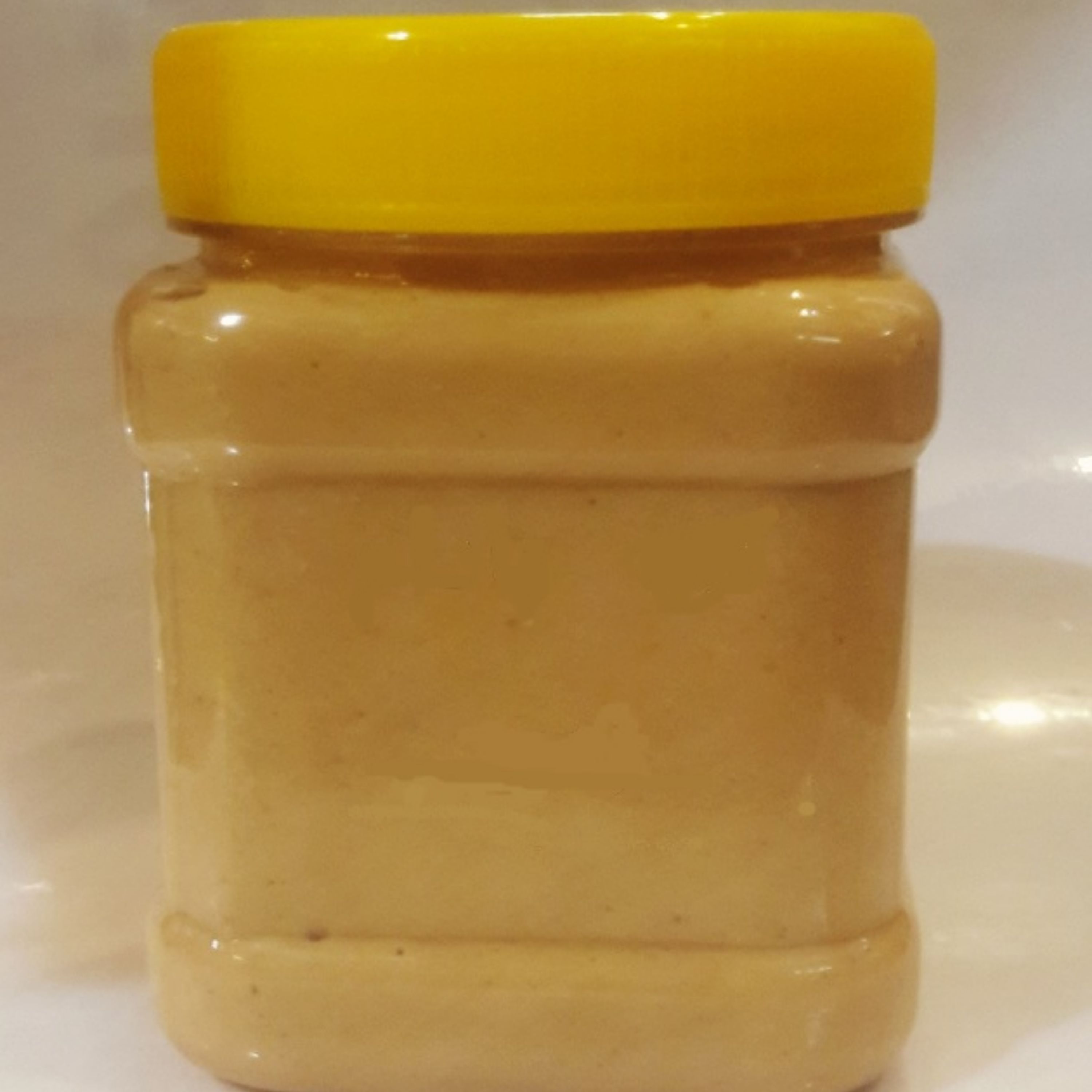 کره بادام زمینی 400 گرمی