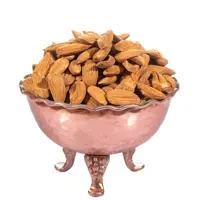 مغز بادام مامایی صادراتی اعلا (500گرمی)