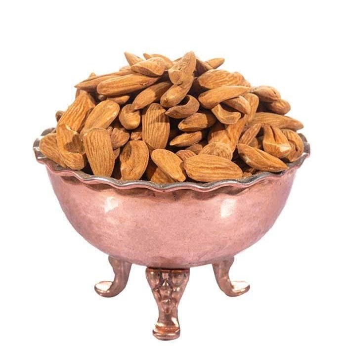 مغز بادام مامایی صادراتی اعلا (500گرمی)