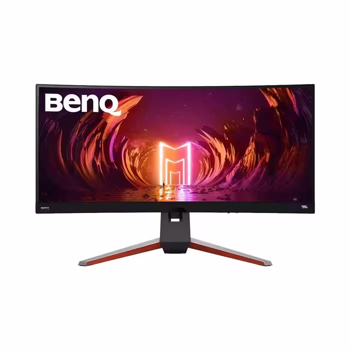 مانیتور گیمینگ 34 اینچ EX3415R بنکیو - فراز سیستم