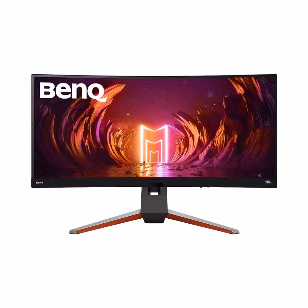 مانیتور گیمینگ 34 اینچ EX3415R بنکیو - فراز سیستم