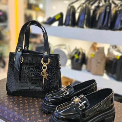 ست کیف و کفش