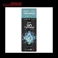 خوشبوکننده لباس لنور lenor مدل Unstoppables با رایحه Fresh وزن 176 گرم