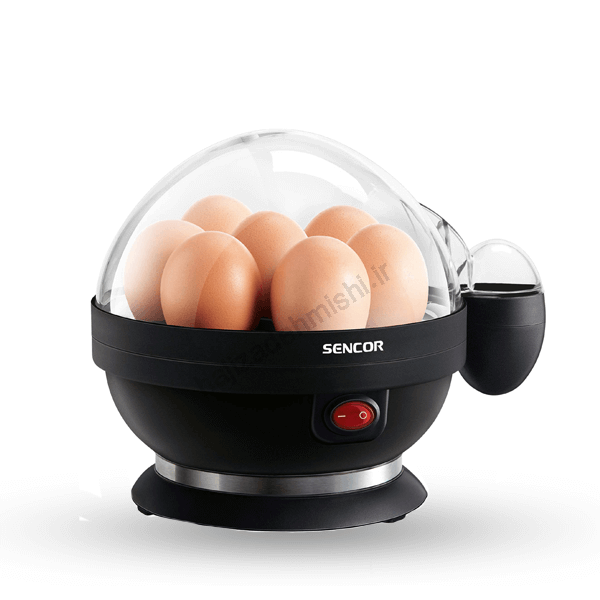 تخم مرغ پز سنکور مدل SEG710BP