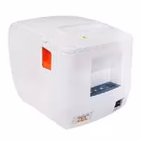 فیش پرینتر زد ای سی مدل W200H