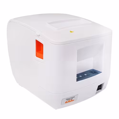 فیش پرینتر زد ای سی مدل W200H