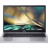 لپ تاپ 15.6 اینچی ایسر مدل Aspire 3 A315 پردازنده Core i3 N305 رم 4GB حافظه 256GB SSD گرافیک Intel