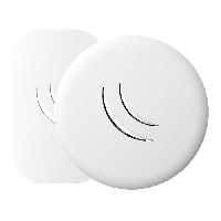قیمت و خرید اکسس پوینت دیواری و سقفی میکروتیک مدل RBcAPL-2nD - cAP lite | یاس ارتباط