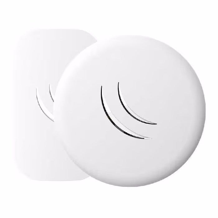 قیمت و خرید اکسس پوینت دیواری و سقفی میکروتیک مدل RBcAPL-2nD - cAP lite | یاس ارتباط