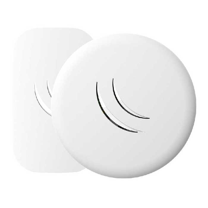 قیمت و خرید اکسس پوینت دیواری و سقفی میکروتیک مدل RBcAPL-2nD - cAP lite | یاس ارتباط