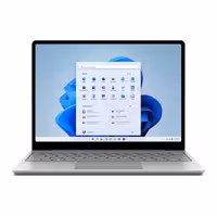 قیمت و خرید لپ تاپ 12.4 اینچ مایکروسافت مدل Surface Laptop Go 2-AA Core i5 1135G7/256GB SSD/8GB/Intel | یاس ارتباط