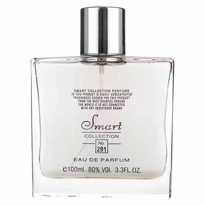 عطر ادکلن مردانه اسمارت کالکشن لالیک مدل Encre Noir حجم 100 میل