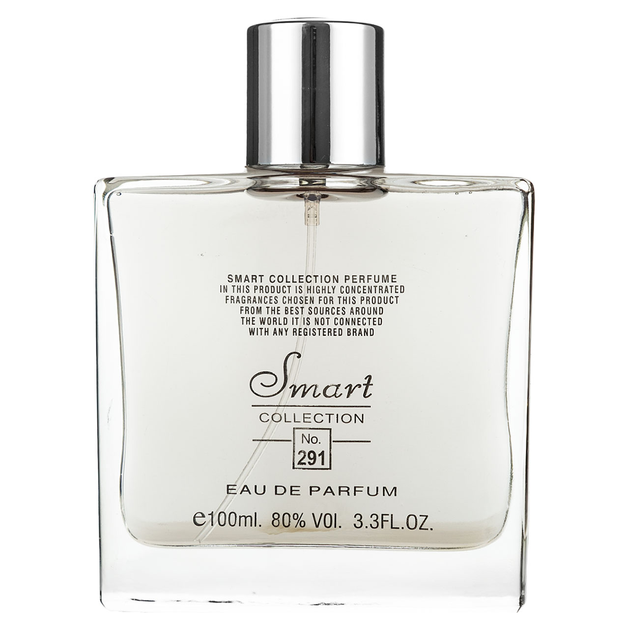 عطر ادکلن مردانه اسمارت کالکشن لالیک مدل Encre Noir حجم 100 میل