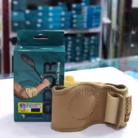 باند تنیس البو نئوپرنی آدور M.L.XL.XXL.XXXL