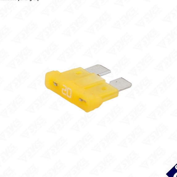 اتو فیوز 32 ولت 20 آمپر ( FN-FUSE BOX -P6L ) پژو 405 عظام
