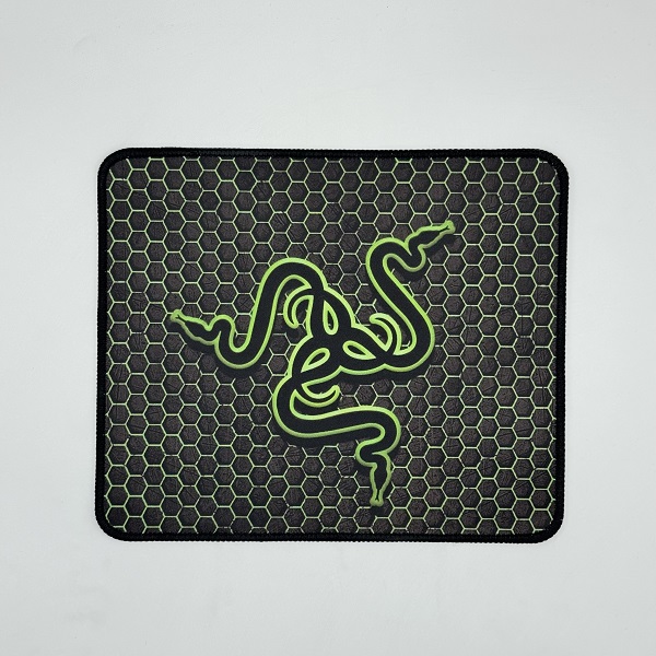 پد موس RAZER 21*25*مدل X17 ) شطرنجی