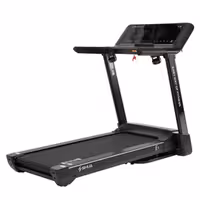 تردمیل خانگی شوا مدل T5100A دارای مانیتور LED تمام لمسی با پایین ترین قیمت کشور