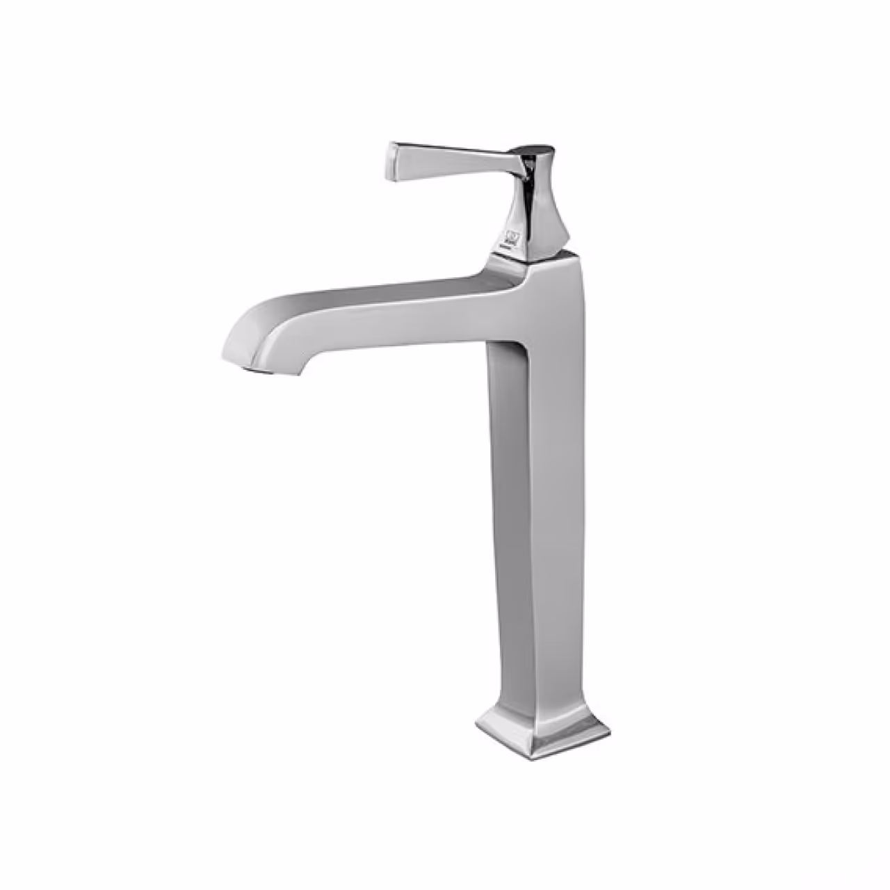 شیر روشویی کی دبلیو سی مدل کلاسیک پایه بلند