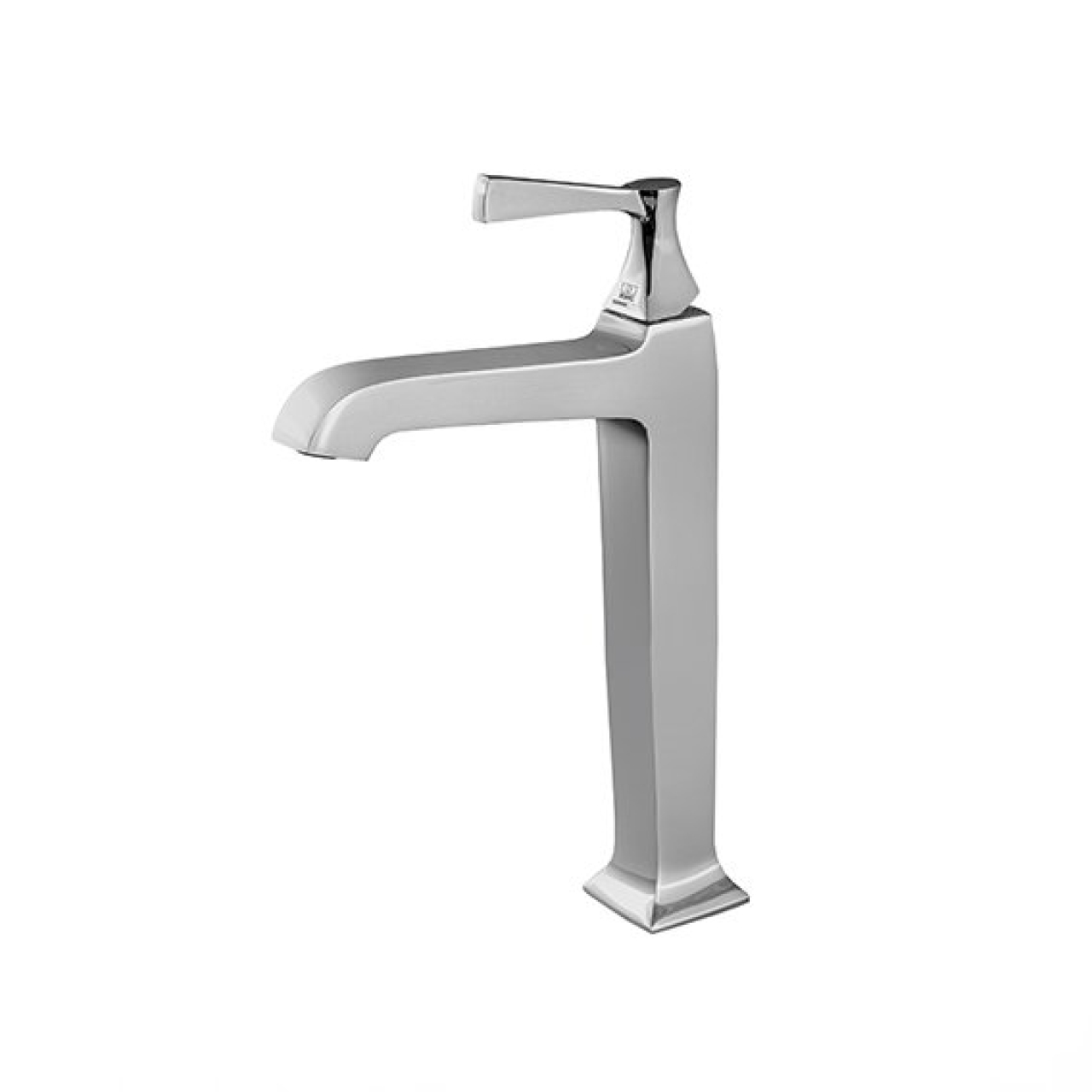 شیر روشویی کی دبلیو سی مدل کلاسیک پایه بلند