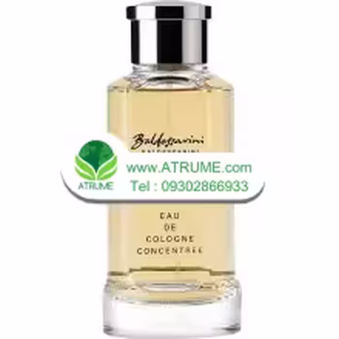 عطر ادکلن بالدسارینی مردانه او د کلن کنسانتره 75 میل مردانه