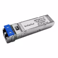 قیمت و خرید ماژول فیبر نوری انجنیوس مدل SFP2213-10 | یاس ارتباط