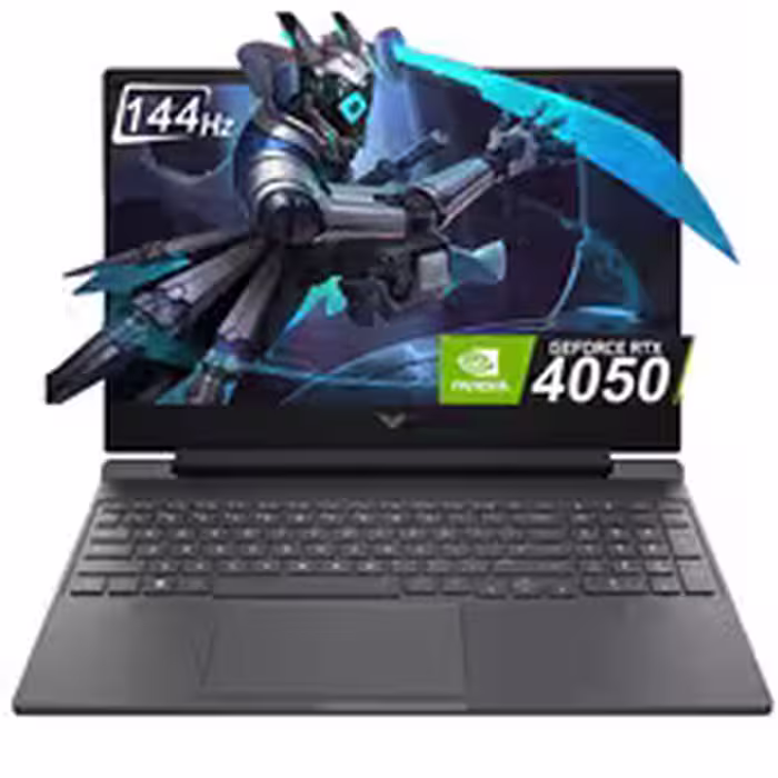 لپ تاپ اچ پی  مدل HP Victus 15-FA1082WM