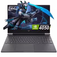 لپ تاپ اچ پی  مدل HP Victus 15-FA1082WM