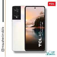 گوشی موبایل تی سی ال مدل TCL 40 NxtPaper دوسیمکارت رم 8 حافظه 256 گیگابایت - فروشگاه موبایل مظاهری