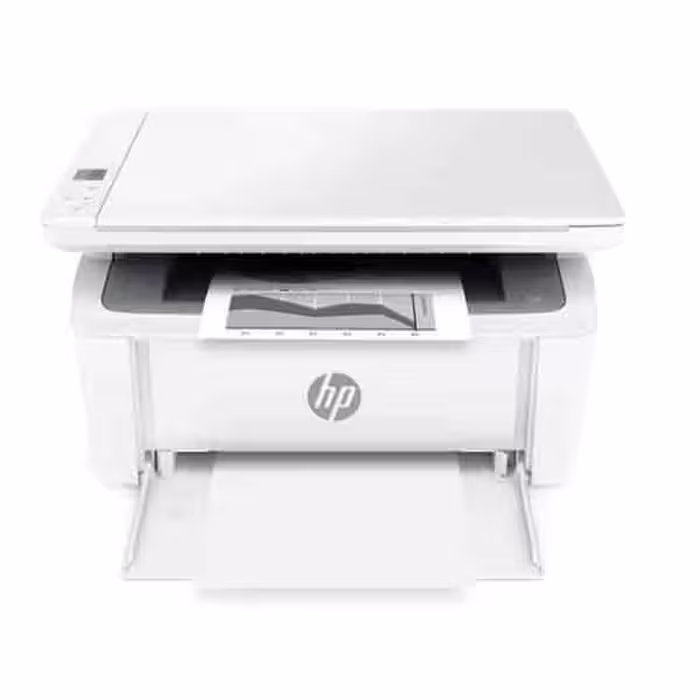پرینتر چندکاره لیزری اچ پی مدل Laserjet MFP M141 w