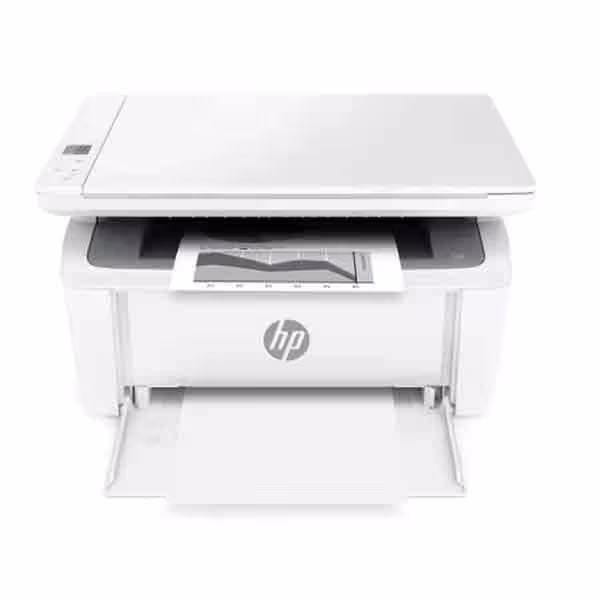 پرینتر چندکاره لیزری اچ پی مدل Laserjet MFP M141 w