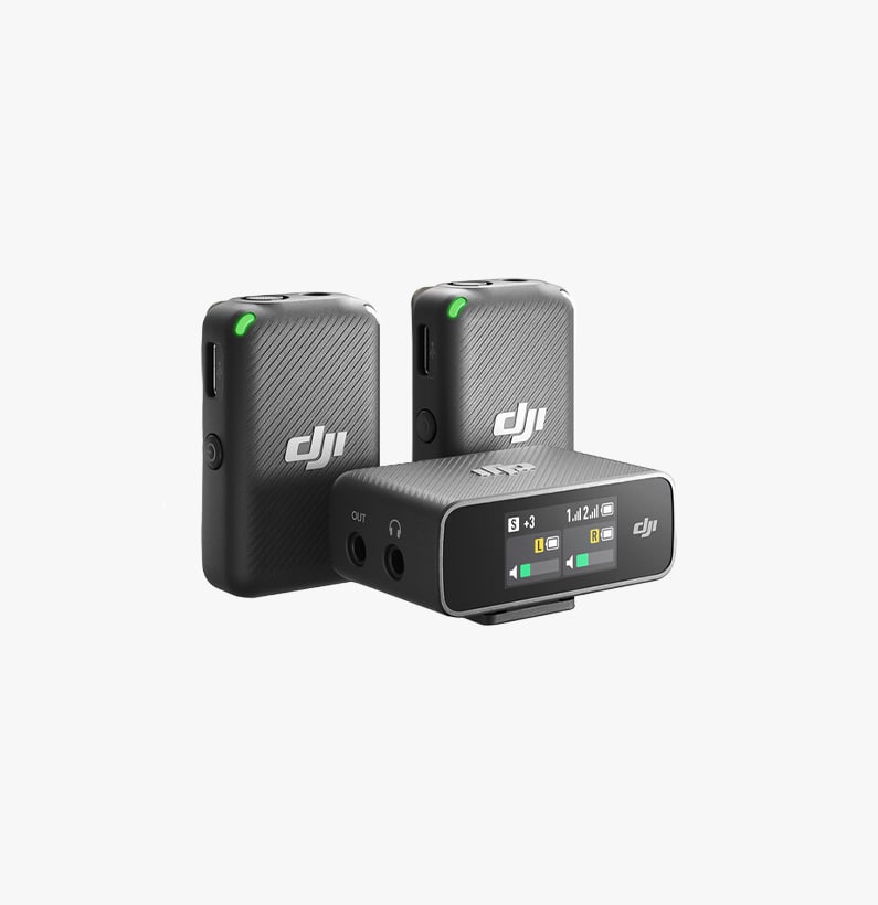 میکروفون DJI MIC