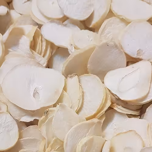 موسیر خشک کوهی کاملاً تمیز و بهداشتی