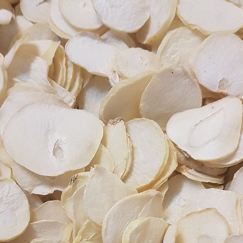 موسیر خشک کوهی کاملاً تمیز و بهداشتی