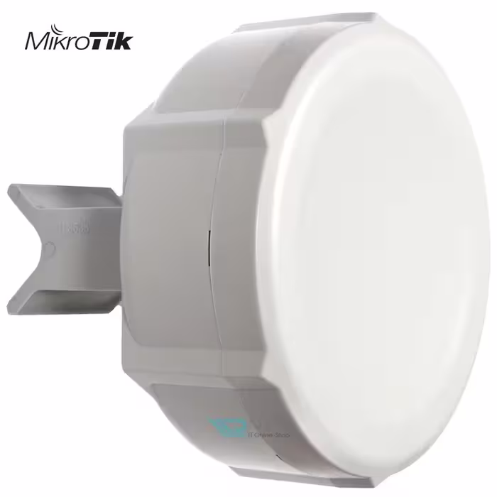 اکسس پوینت فضای باز میکروتیک Mikrotik SXT Lite5