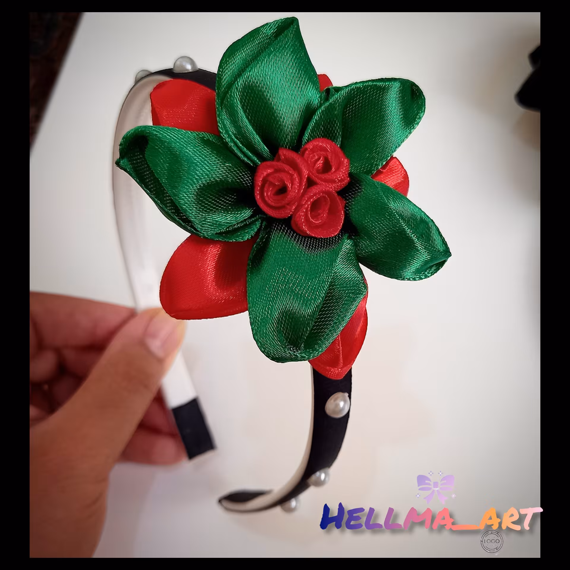 تل  یلدایی(طرح گل)