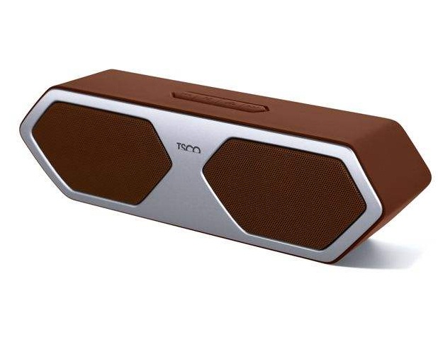 اسپیکر بلوتوثی قابل حمل تسکو مدل TS 2345