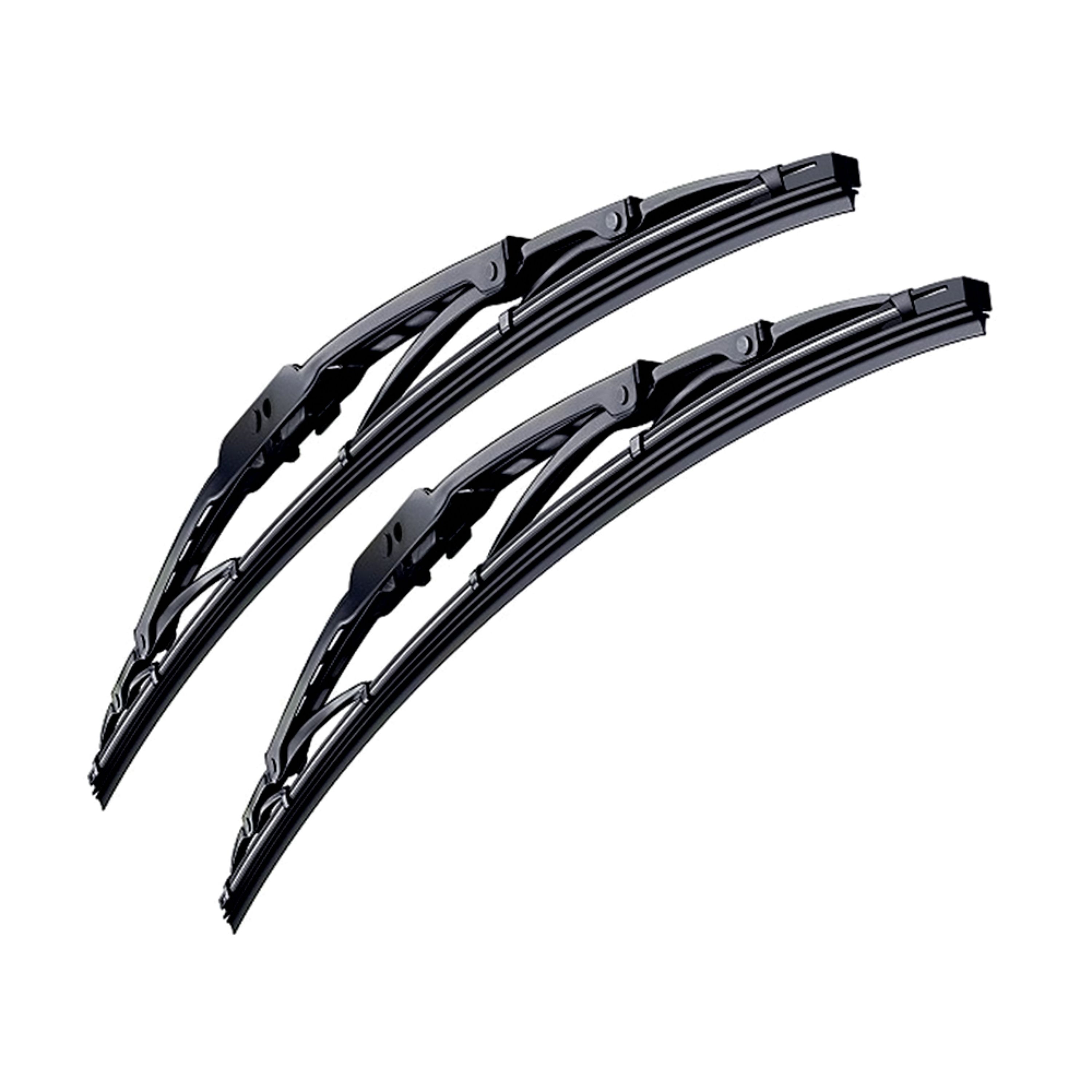تیغه برف پاک کن رویال اسپرت مدل Metal Wiper مناسب برای هیوندای اکسنت