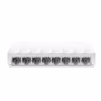 سوئیچ تی پی لینک هشت پورت مدل LS1008