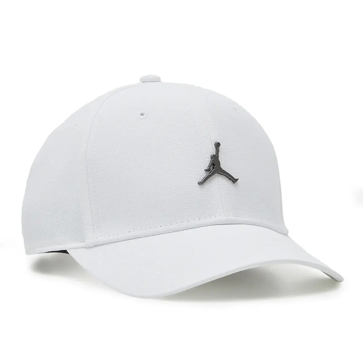 کلاه اسپرت نایکی مدل NIKE-JORDAN CLC99 CAP METAL JM NKCW6410-100ع68خن