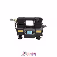 پمپ باد پزشکی 900 وات سایلنت اکسکورت براشلس مدل Dc660